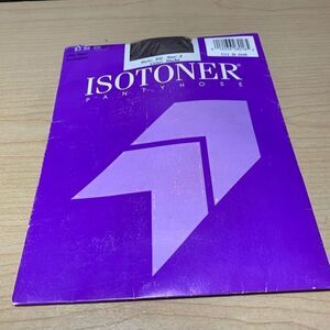 VTG Isotoner Panty Hose‎